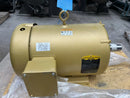Baldor Reliance EM3704T-5 Super E Motor (3 Hp, 1,160 RPM, 575 V)