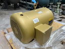 Baldor Reliance EM3704T-5 Super E Motor (3 Hp, 1,160 RPM, 575 V)