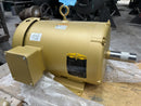 Baldor Reliance EM3704T-5 Super E Motor (3 Hp, 1,160 RPM, 575 V)
