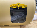 Baldor Reliance EM3704T-5 Super E Motor (3 Hp, 1,160 RPM, 575 V)