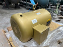 Baldor Reliance EM3704T-5 Super E Motor (3 Hp, 1160 RPM, 575 Volts)