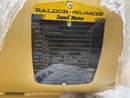 Baldor Reliance EM3704T-5 Super E Motor (3 Hp, 1160 RPM, 575 Volts)