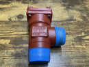 Danfoss FIA40 Angle Stainer Body ( 1-1/2 in. BW)