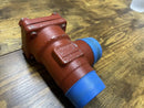 Danfoss FIA40 Angle Stainer Body ( 1-1/2 in. BW)