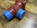 Danfoss FIA40 Angle Stainer Body ( 1-1/2 in. BW)