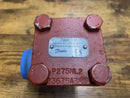Danfoss FIA40 Angle Stainer Body ( 1-1/2 in. BW)