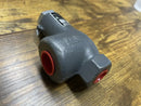 Cyrus Shank 803 Safety Relief Valve (400 PSI)