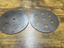 Vilter KT650 6 Plates & Oil Rings