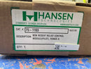 Hansen Technologies M3K Reseat Relief Control Module