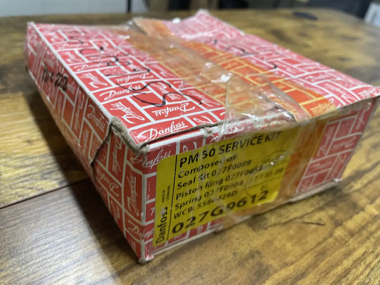 Danfoss PM50 Service Kit