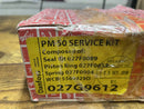 Danfoss PM50 Service Kit