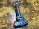 Parker RS 107327 Hand Valve (3/4 in. SW)