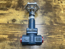 Parker RS 107327 Hand Valve (3/4 in. SW)