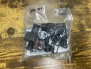 Parker RS CON Pack Q/D Female (5/PKG)
