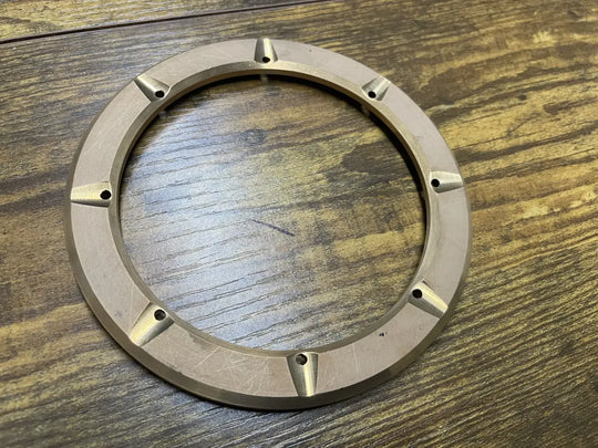 GEA Grasso 1168969 Bronze Thrust Ring