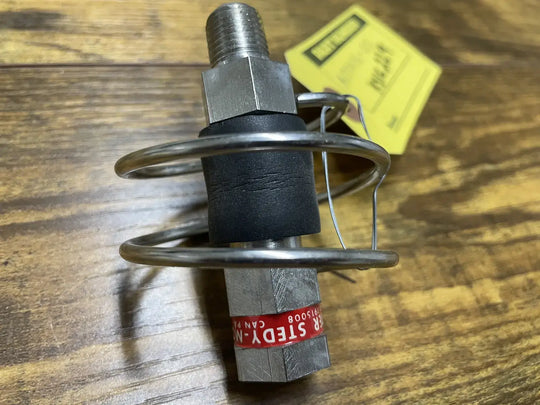 Vilter A17311SS Steady Mount