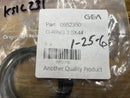 GEA Grasso 0952350 O-Ring (3.5x44)