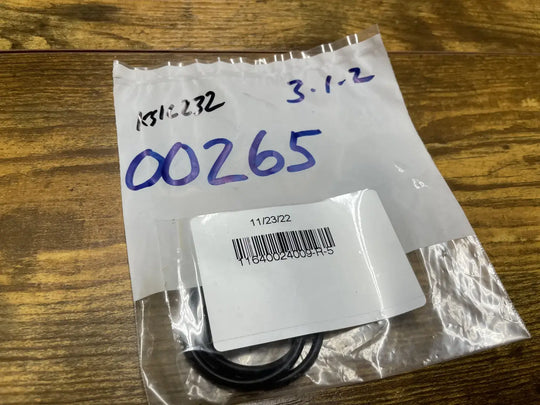 GEA 737766 O-RING, 36 X 3-CR75