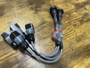 GEA 725-069121-001 Harness Retrofit Cables