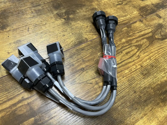 GEA 725-069121-001 Harness Retrofit Cables