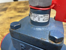 Parker RS 107162 Shut Off Valve (2 in. SW)