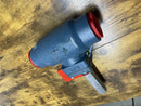 Parker RS 107162 Shut Off Valve (2 in. SW)