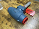 Parker RS 107162 Shut Off Valve (2 in. SW)