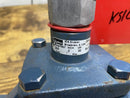 Parker RS 107162 Shut Off Valve (2 in. SW)