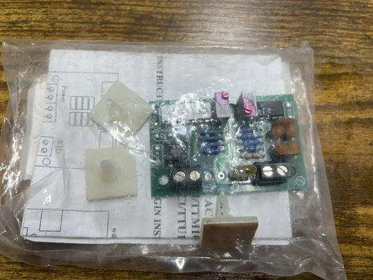 ACI ACI/TT100-BO Temperature Transmitter Circuit Board