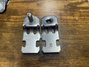 Rigdcaddy Unistrut Strap (1/2" IP, 3/4" CT)