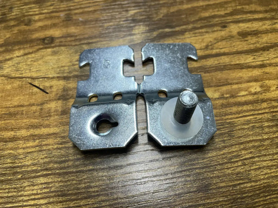Rigd Caddy Unistrut Strap
