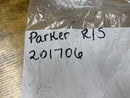 Parker RS 201706 Strainer Disc With Flanges (1/2 in. FPT)
