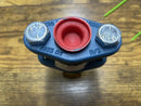 Parker RS 201706 Strainer Disc With Flanges (1/2 in. FPT)