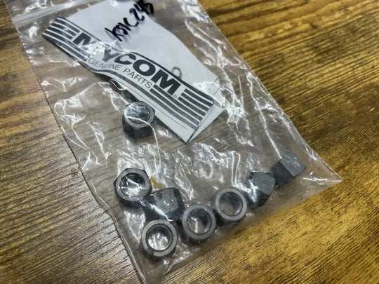 CR0800-A2 Mycom Nut 2, Package Of 8