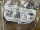 CR0800-A2 Mycom Nut 2, Package Of 8