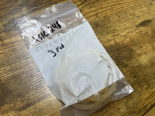 APV Crepaco 543SK51331 O-Ring.