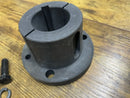 Evapco 13-370P Fan/Sheave Bushing Dacromet Coated
