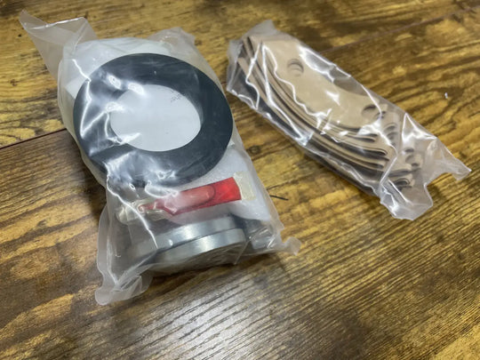 Peerless ISE-3 Shaft Seal Kit