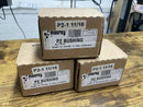 Maurey P2-1 11/16 Taperlock Bushing