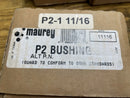 Maurey P2-1 11/16 Taperlock Bushing