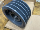 Evapco 13-163P Multi Groove Fan Sheave