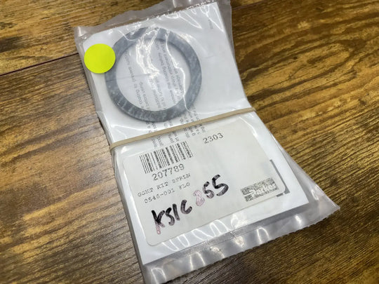 Parker RS 207789 Gasket Kit Sprln