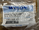 Mycom CR1169-A1 Spring Set Discharge