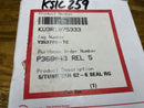 Flowserve KU3R1875333 Tungsten Carbide 62-6 Seal Ring