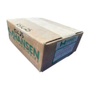 Hansen Technologies VSB125C Angle Shutoff Valve (1-3/4" SW)