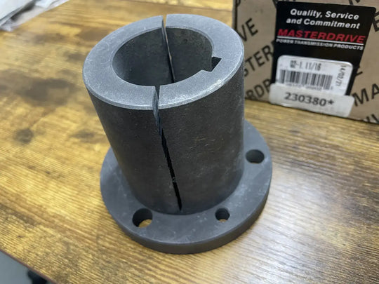 MasterDrive 230380 Fan Bushing