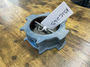 Val-Matic 8804W.1 Wafer Dual Disk Check Valve (4 in)