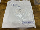 Alfa Laval M15-B NBRP Channel Plate Gasket