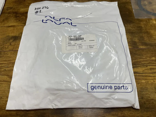 Alfa Laval M15-B NBRP Channel Plate Gasket