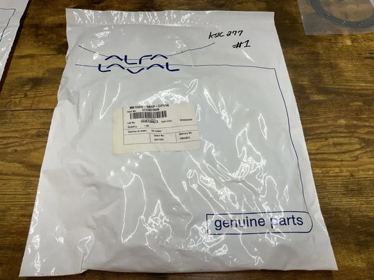 Alfa Laval MK15BW-NBRP-C/PEAK Field Gasket